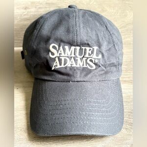 Samuel Adams Beer StrapBack Dad Hat